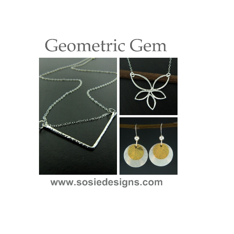 Geometric Gem