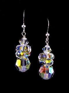 Modular Earrings