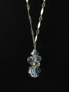 Modular Necklace