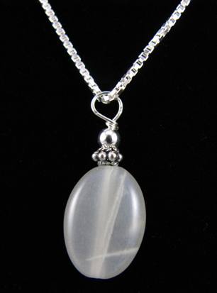 Mystic Moonstone-moonstone necklaces