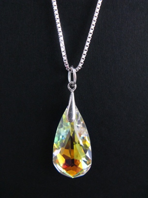 Moondrop Clear AB-