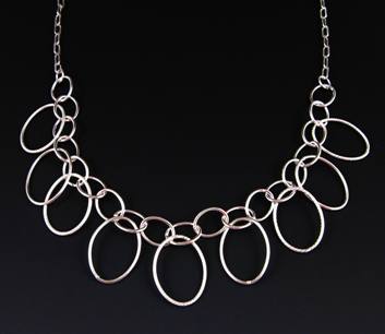 Glam Necklace-