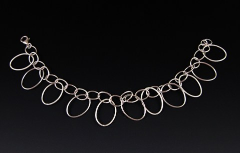 Glam Bracelets-sterling silver bracelet, wholesale bracelet, handmade bracelet, 
