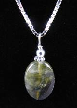Mystical Labradorite-Labradorite necklaces