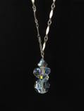 Modular Necklace-modular necklace, swarovski crystal necklace