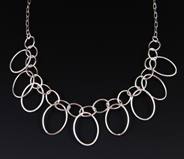 Glam Necklace-