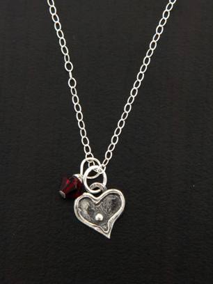 Sweetheart Necklace