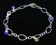 CZ Bracelet