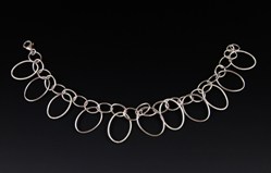 Glam Bracelets-sterling silver bracelet, wholesale bracelet, handmade bracelet, 