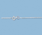 Box Chain 16"