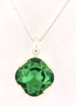 Erinite Necklace-Erinite necklace