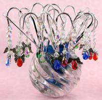 Crystal Angel Bookmark-Crystal angels,bookmark, gifts