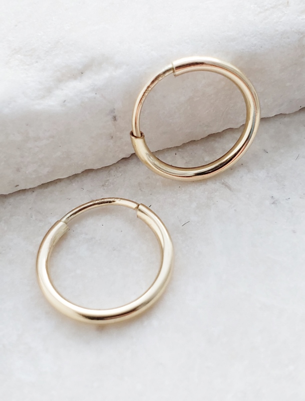 Tiny Hoops