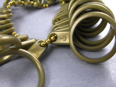 Ring Sizer