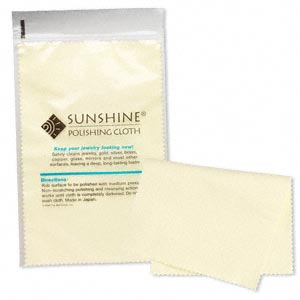 Polishing Cloth